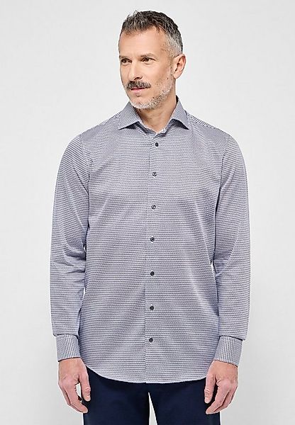 Eterna Langarmhemd SLIM FIT NON IRON (bügelfrei) günstig online kaufen