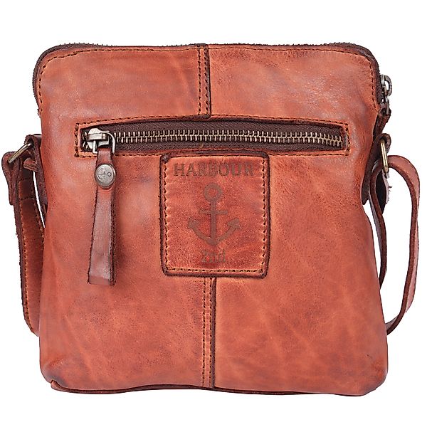 HARBOUR 2nd Umhängetasche "Ellis" Mini Bag, Schultertasche günstig online kaufen
