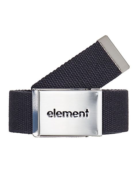 Element Stoffgürtel "Lowcase Webbing" günstig online kaufen