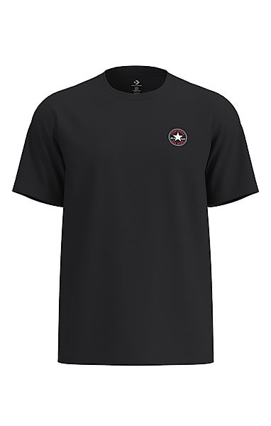 Converse T-Shirt "CORE CHUCK PATCH TEE" günstig online kaufen