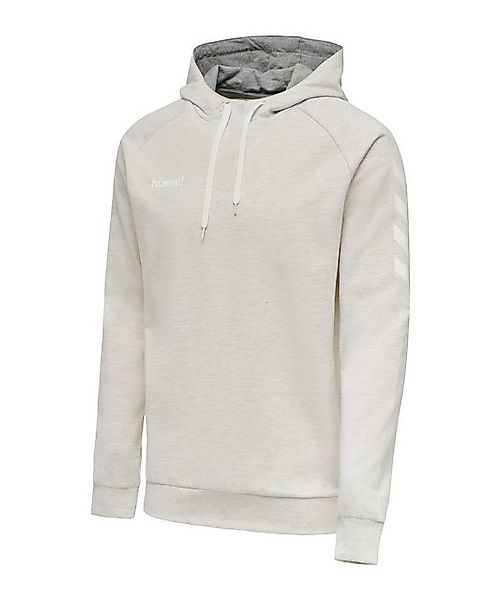 hummel Sweater Hummel Go Cotton Hoody Kapuzenpullover Herren günstig online kaufen