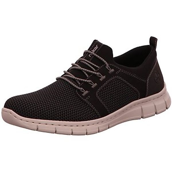 Rieker  Halbschuhe Schnuerschuhe B7796-02 günstig online kaufen