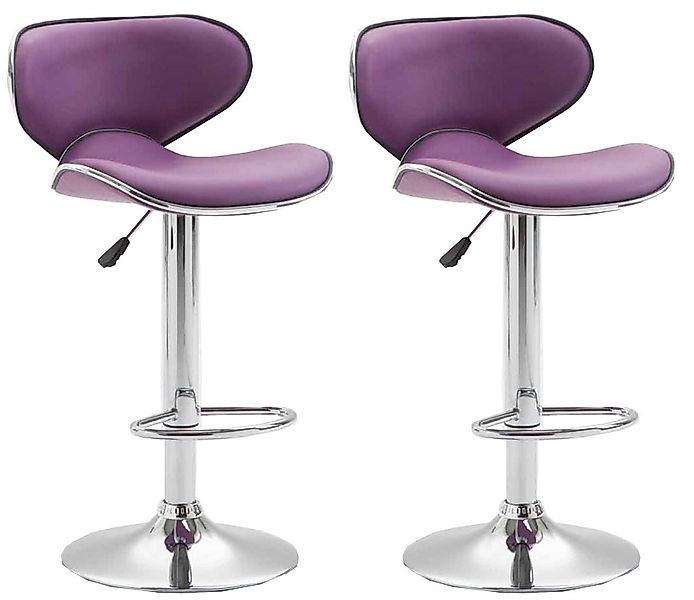TPFLiving Barhocker Las-Palmas (Set, 2 St., günstig online kaufen