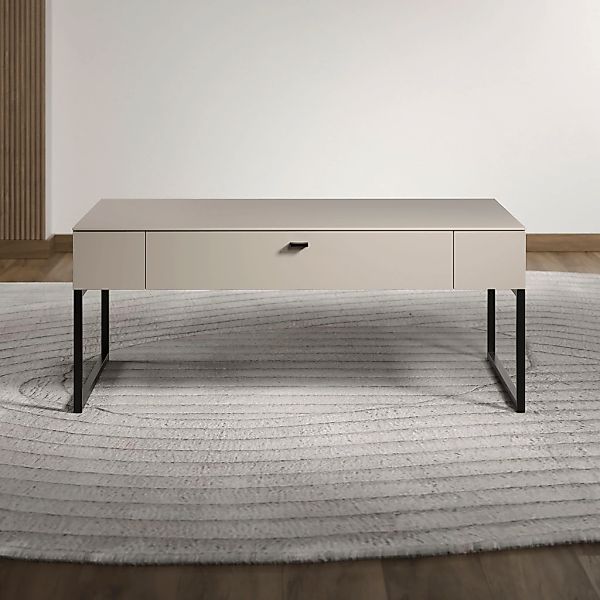 PLACES OF STYLE Couchtisch "San Pedro" 1 Stk. tlg. Couchtisch mit 1 Schub.K günstig online kaufen