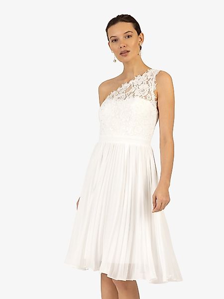 Kraimod Abendkleid aus hochwertigem Polyester Material günstig online kaufen