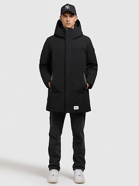 khujo Kurzmantel KANN günstig online kaufen