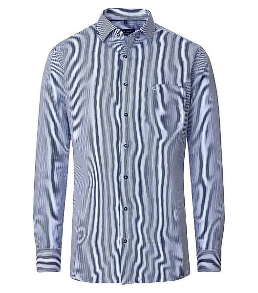 CASAMODA Businesshemd CASAMODA Businesshemd gestreift günstig online kaufen