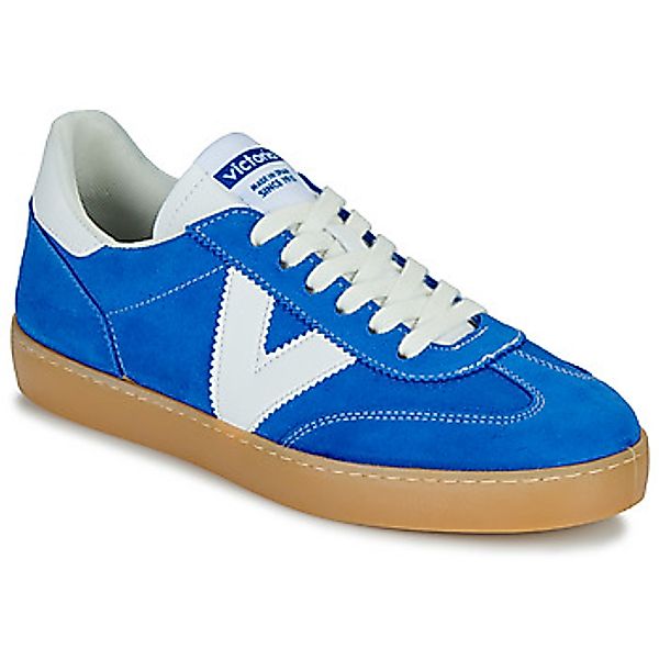 Victoria  Sneaker BERLIN CICLISTA SERRAJE RETRO günstig online kaufen