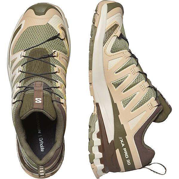 Salomon Trailrunningschuh "XA PRO 3D V9" günstig online kaufen