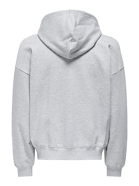 ONLY & SONS Kapuzensweatshirt ONSTURNER LIFE günstig online kaufen