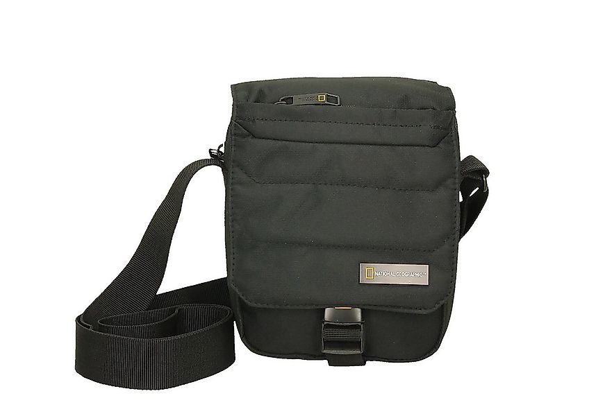 NATIONAL GEOGRAPHIC Schultertasche Pro, mit vielen Fächern günstig online kaufen