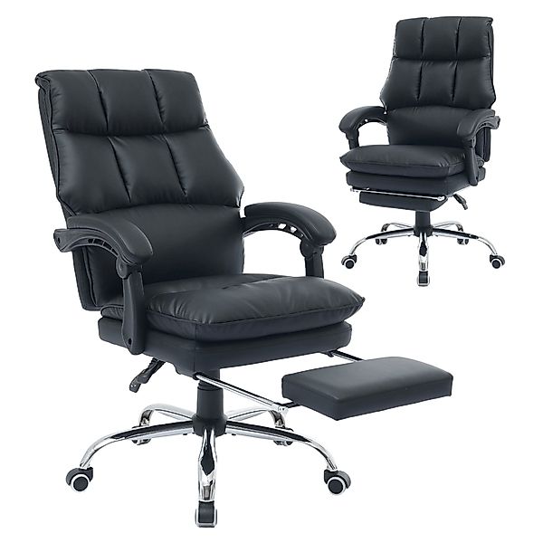SeedWave Bürostuhl Office Chair mit 155° günstig online kaufen