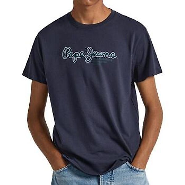Pepe jeans  T-Shirt PM509126 günstig online kaufen