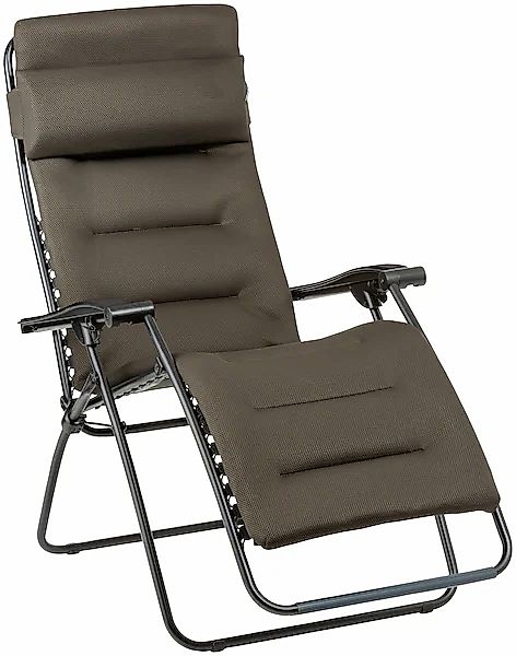Lafuma Gartensessel »Relax Air Comfort«, inkl. Kopfkissen günstig online kaufen