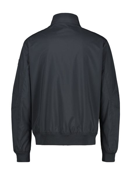 LERROS Blouson mit Logo Stickerei günstig online kaufen