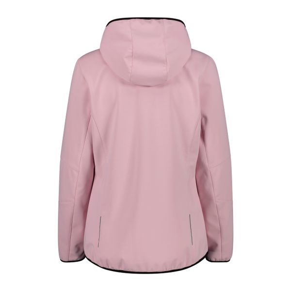 CMP Softshelljacke CMP Damen Softshelljacke Woman günstig online kaufen