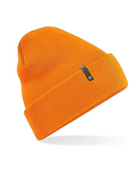 Be Famous Beanie Turn UpKnit B08 (keine, 1-St., keine) günstig online kaufen