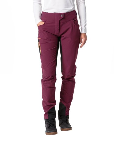 VAUDE Funktionshose Women's Qimsa Light Softshell günstig online kaufen