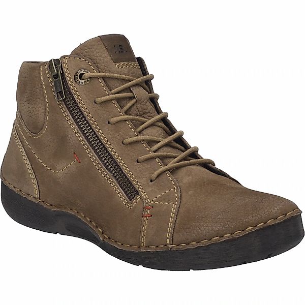 Josef Seibel Stiefelette "Fergey 67, castagne" günstig online kaufen