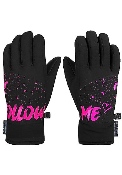 Reusch Skihandschuhe "Beatrix R-TEX XT Junior" extra warm und wasserdicht günstig online kaufen