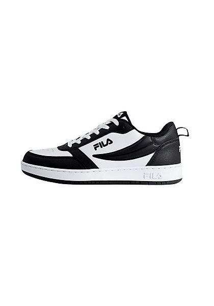 Fila Rega NF schwarz/weiss Herren Sneaker günstig online kaufen