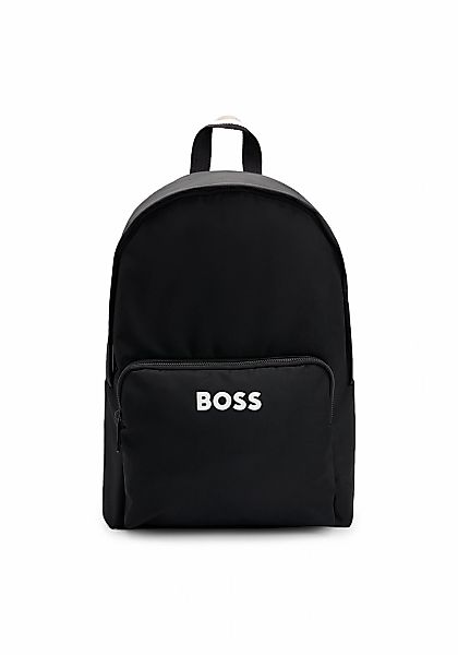 BOSS Schultertasche "Rucksack Catch 3.0 Backpack" günstig online kaufen