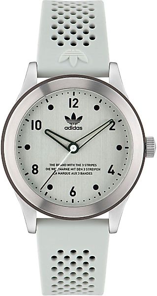 adidas Originals Quarzuhr CODE THREE AOSY230332I, günstig online kaufen