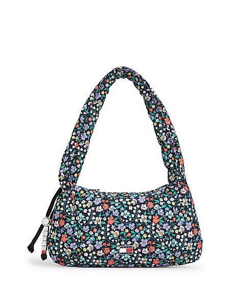 Tommy Jeans Schultertasche TJW CASUAL FLORAL SHOULDER, Damen Tragetasche, U günstig online kaufen