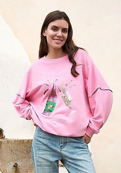 Miss Goodlife Sweatshirt günstig online kaufen