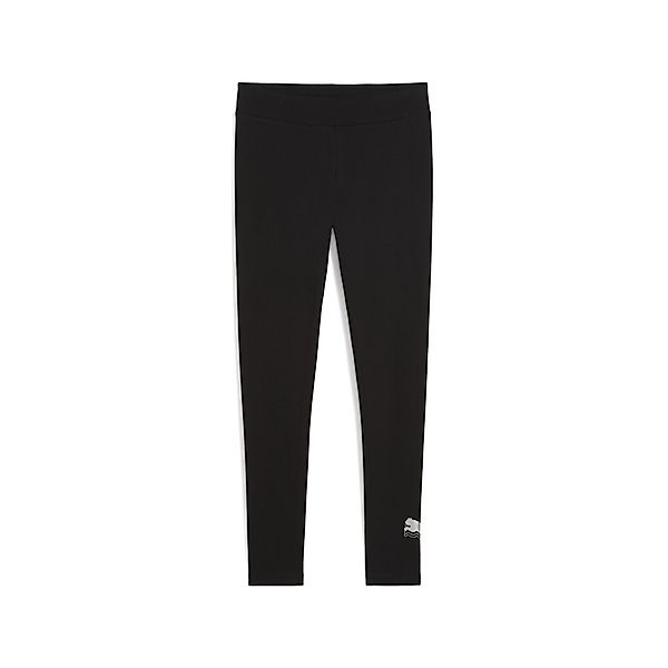 PUMA Leggings "ESS METALLIC Leggings Damen" günstig online kaufen
