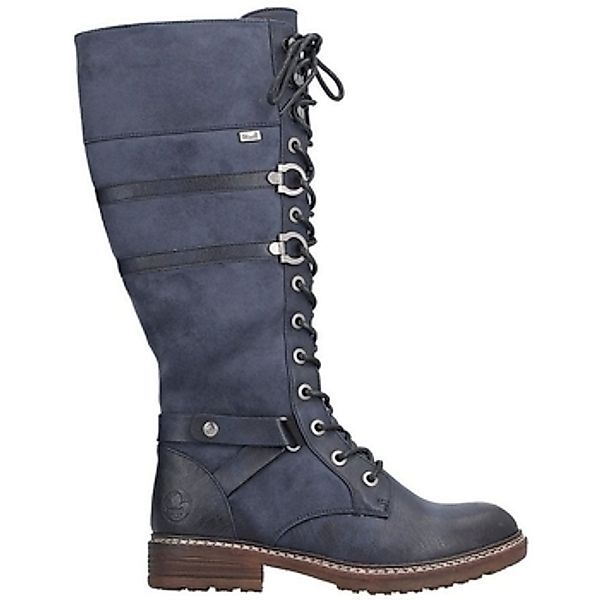 Rieker  Stiefeletten 94732  14-ozean/wave 94732 günstig online kaufen