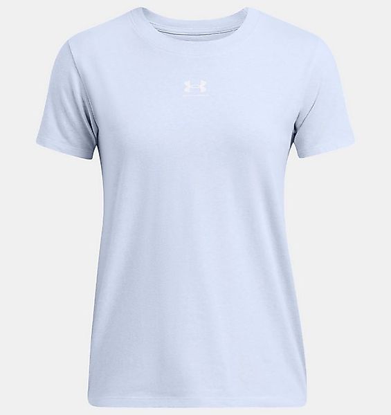 Under Armour® Kurzarmshirt OFF CAMPUS CORE SS günstig online kaufen