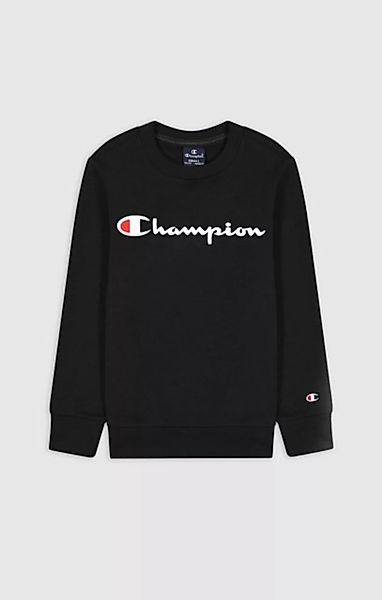 Champion Sweatshirt Crewneck Sweatshirt günstig online kaufen