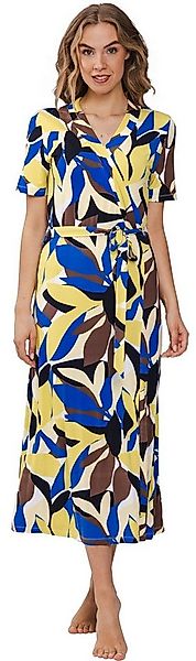 Pastunette Strandkleid Modisches Damen Kleid in Wickeloptik (1-tlg) Modisch günstig online kaufen