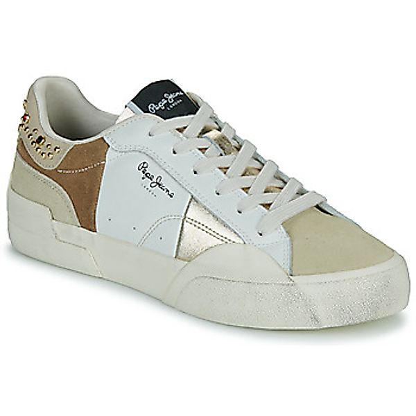 Pepe jeans  Sneaker MILAN CRYSTAL W günstig online kaufen