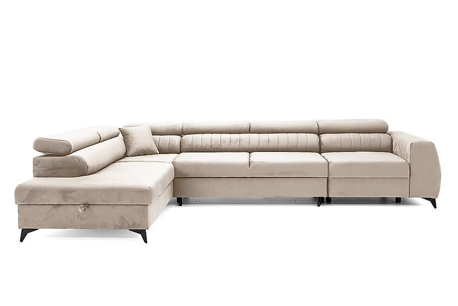 NEXT COLLECTION Ecksofa Piero maxi günstig online kaufen