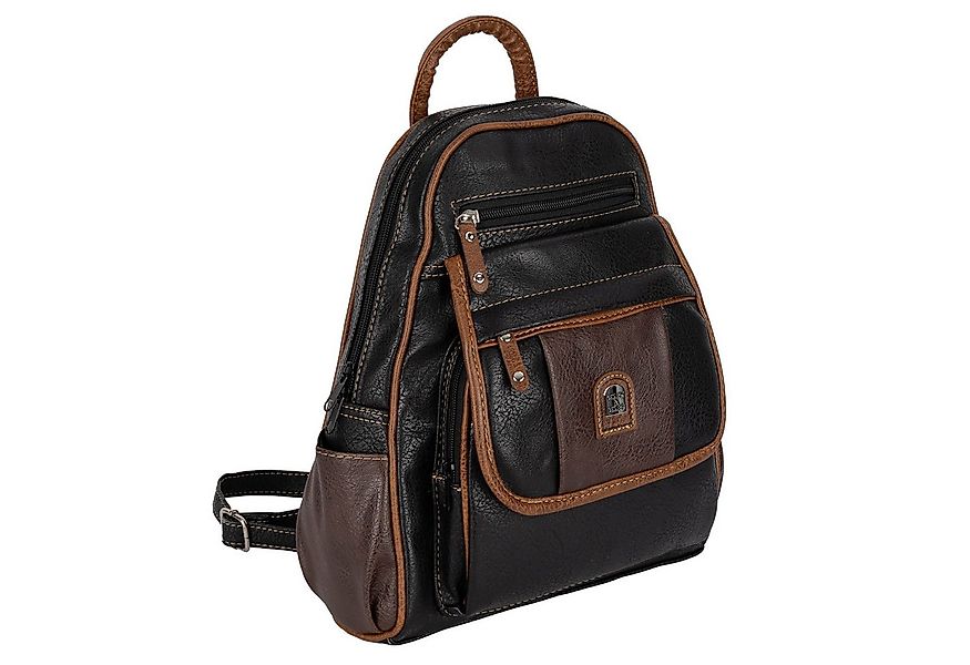 EAAKIE Rucksack Cityrucksack Damenrucksack Tagesrucksack Stadt Rucksack Bag günstig online kaufen