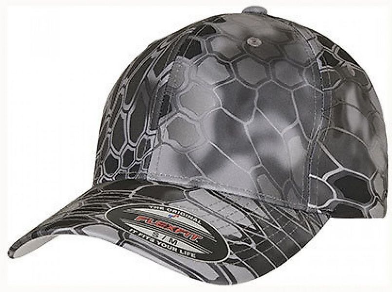 Flexfit Baseball Cap Flexfit Kryptek Cap günstig online kaufen