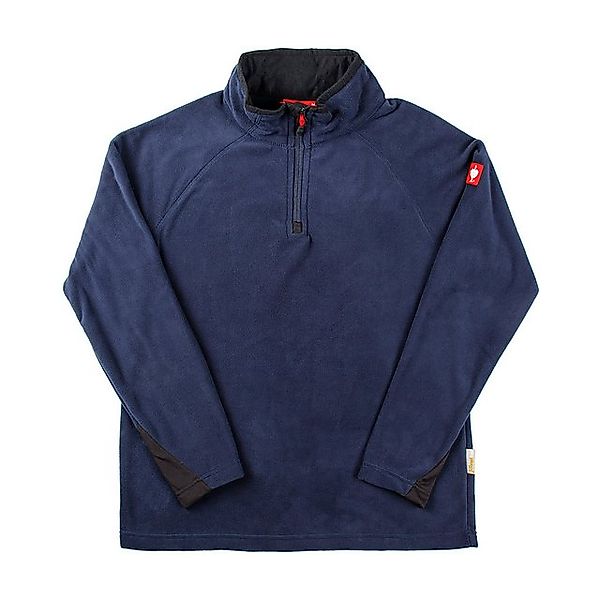 Engelbert Strauss Fleecepullover Engelbert Strauss Herren Fleecepullover Tr günstig online kaufen