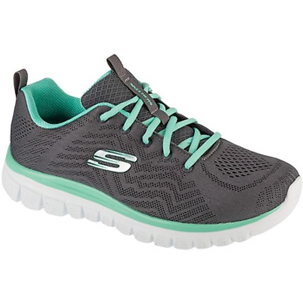 Skechers  Sneaker Graceful - Get Connected günstig online kaufen