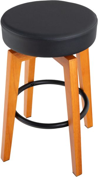 Classic Cantabile Sitzhocker Pub-Hocker für Gitarre günstig online kaufen