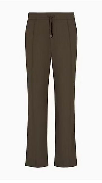 ARMANI EXCHANGE Stoffhose günstig online kaufen