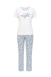 Era&Me Pyjama Era & Me Damen günstig online kaufen