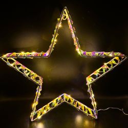 Online-Fuchs LED Dekolicht 2er Set LED günstig online kaufen