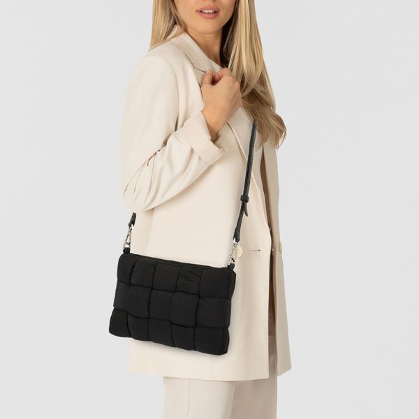 Liebeskind Berlin Umhängetasche Bo, Nylon günstig online kaufen