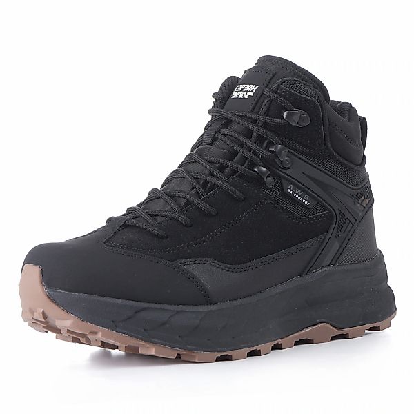 Icepeak Wanderschuh "AKAA MS", wasserdicht günstig online kaufen