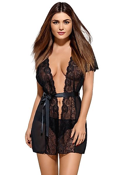 Obsessive Kimono Kimono mit Spitze inkl. günstig online kaufen