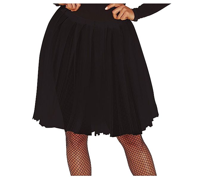 Fiestas Guirca Kostüm, Karneval Tanzkostüm Tutu Ballettrock 60cm Party Schw günstig online kaufen