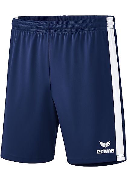 Erima Funktionsshorts Unisex Erwachsene Retro Star günstig online kaufen