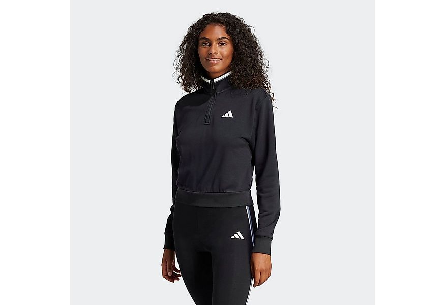 adidas Sportswear Sweatshirt W CB 14ZIP günstig online kaufen